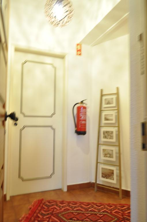 Casa Da Poesia Apartment Portimao Exterior photo