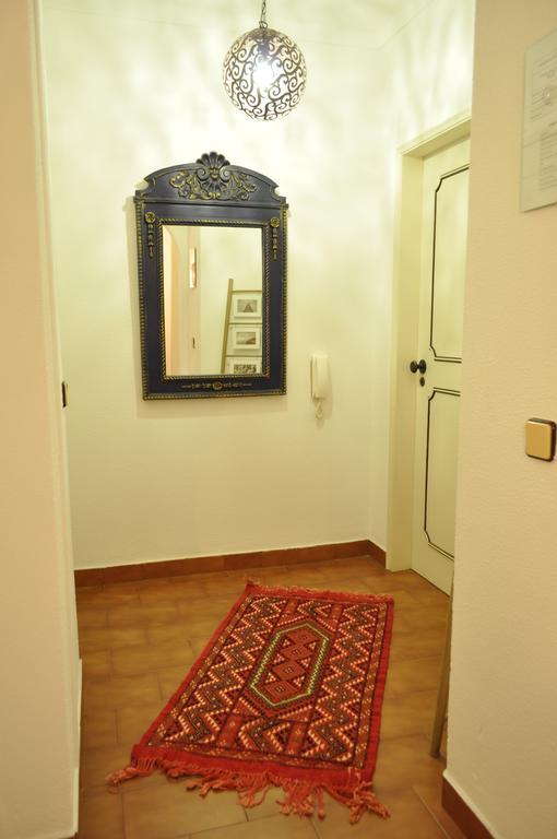 Casa Da Poesia Apartment Portimao Exterior photo