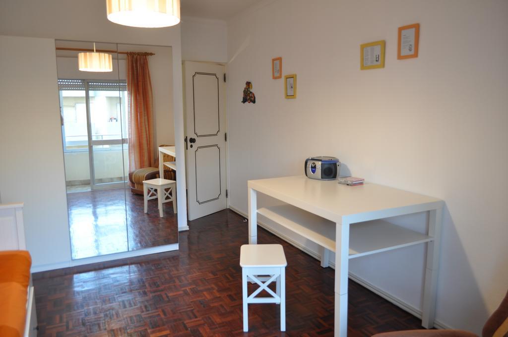 Casa Da Poesia Apartment Portimao Exterior photo