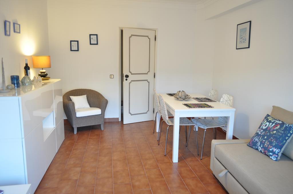 Casa Da Poesia Apartment Portimao Exterior photo